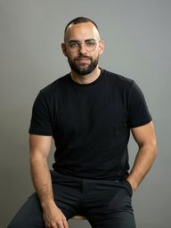 Kevin Herrmann, Gründer von CultureFit